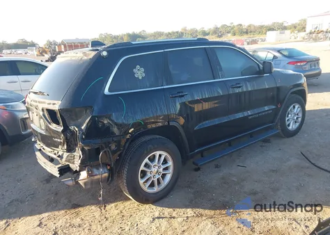 2018 Jeep Grand Cherokee Laredo E 4X2 z USA, uszkodzony, nr VIN 1C4RJEAG7JC269111